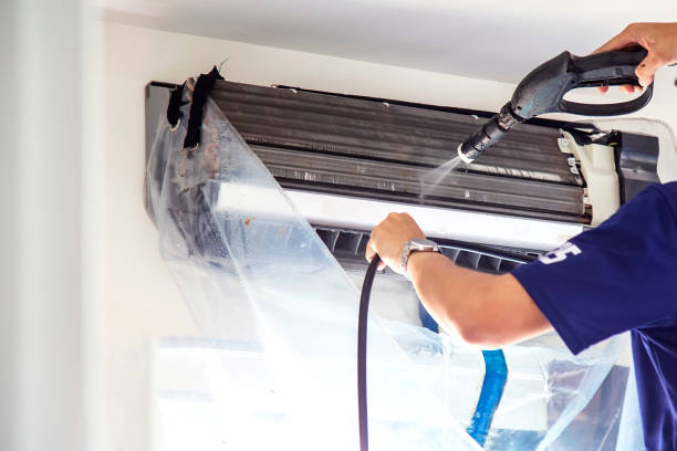 Best HVAC System Cleaning  in North Alamo, TX