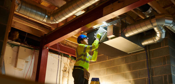 Best Best Air Duct Cleaning Company  in North Alamo, TX