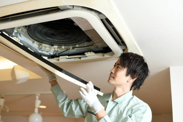  North Alamo, TX Airduct Cleaning Pros